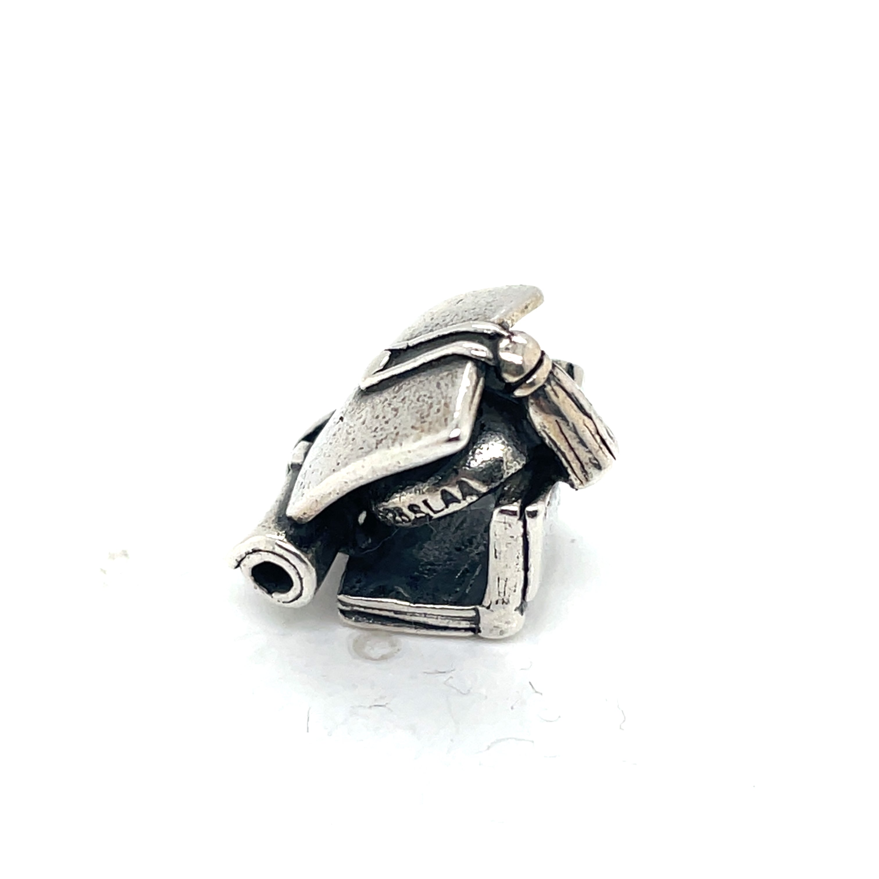 Trollbead Graduation Bead