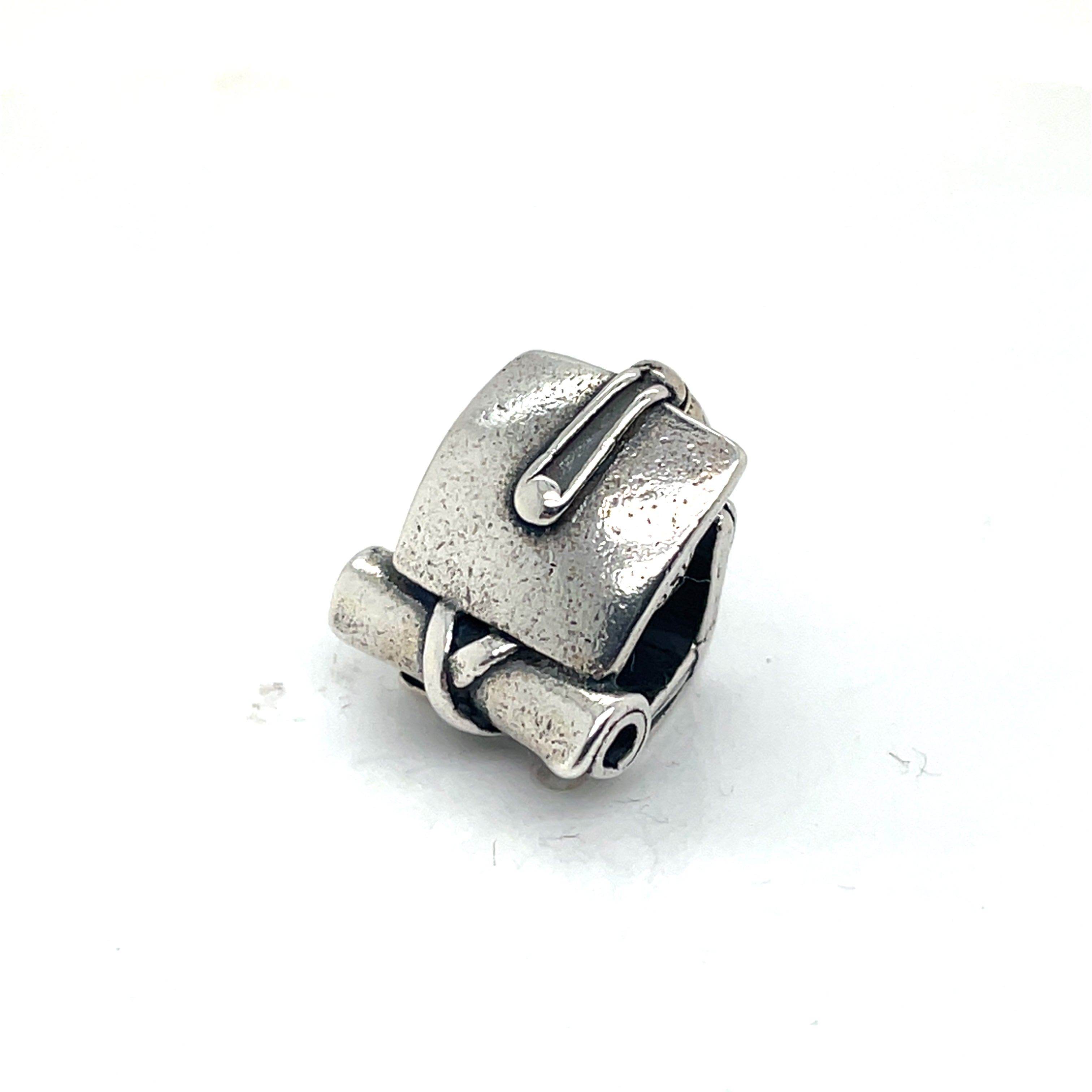 Trollbead Graduation Bead