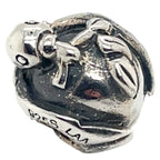 Trollbead Pax Dove Bead