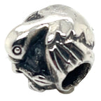 Trollbead Pax Dove Bead