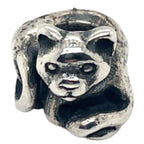Trollbead Kitten Bead
