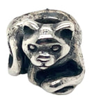 Trollbead Kitten Bead