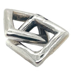 Trollbead Silver Frames Bead