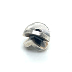 Trollbead Silver Victory Bead