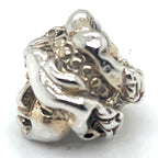 Trollbead Virgo Bead