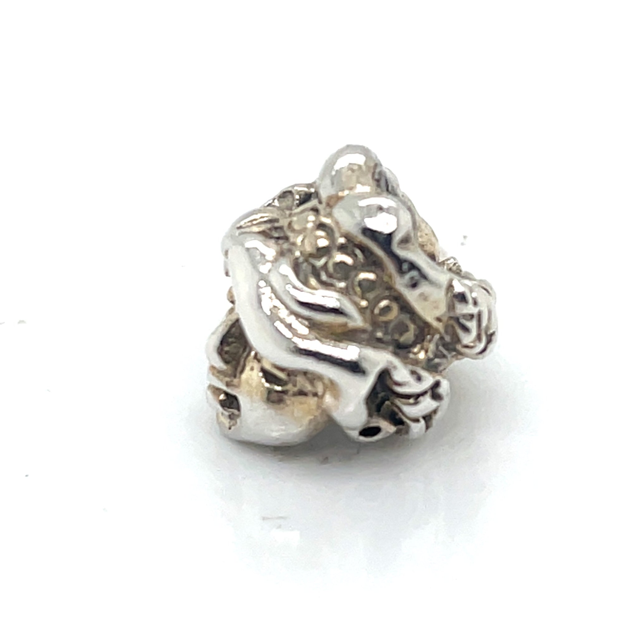 Trollbead Virgo Bead