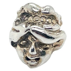 Trollbead Virgo Bead