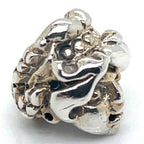 Trollbead Virgo Bead