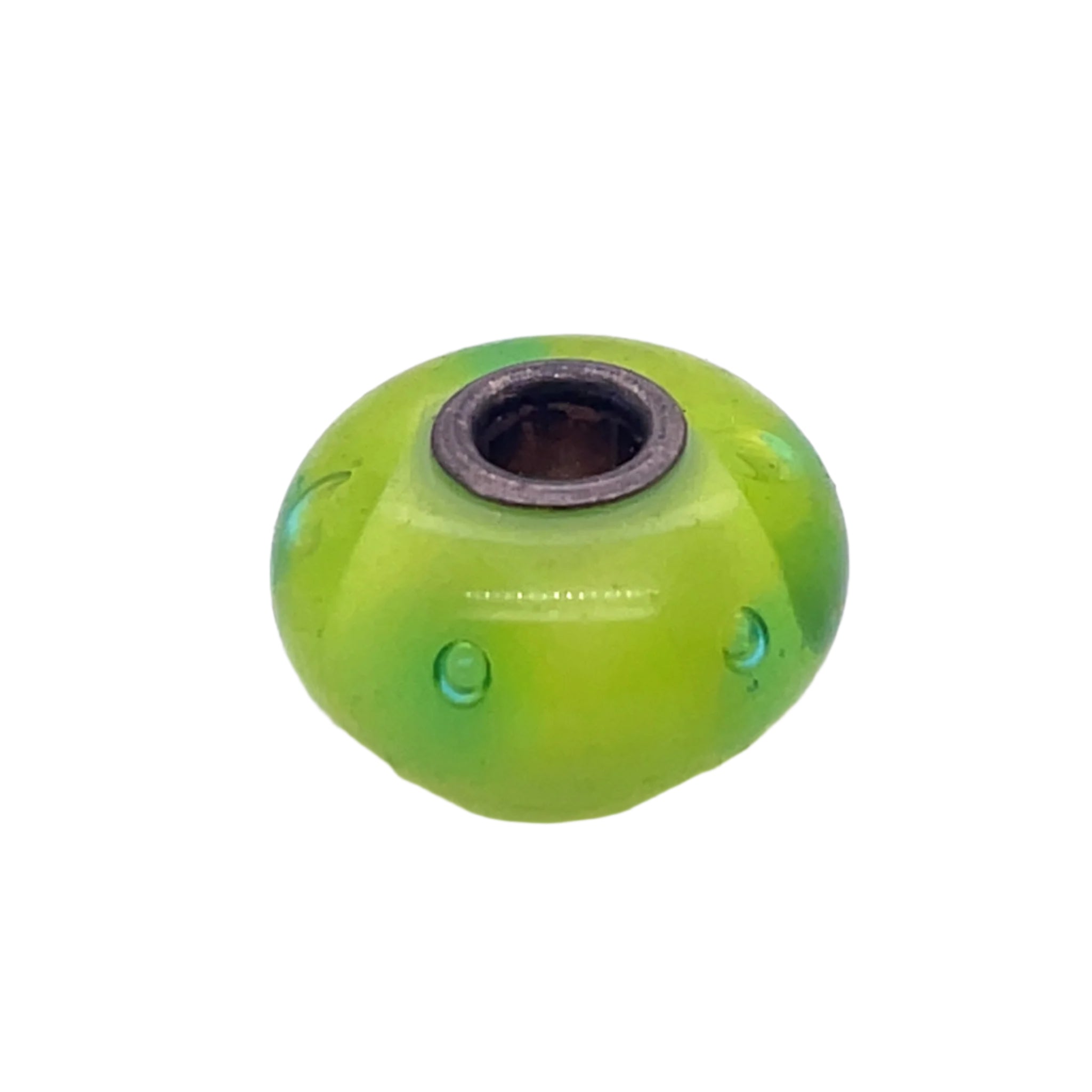 Trollbead Peter Glass Bead