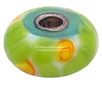 Trollbead Buttercup Bead