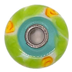 Trollbead Buttercup Bead