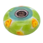 Trollbead Buttercup Bead