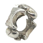 Trollbead Silver Bead