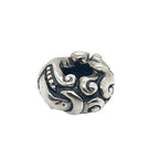 Trollbead Jugend Silver Bead