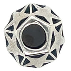 Trollbead Sparkling Star Bead