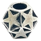Trollbead Sparkling Star Bead