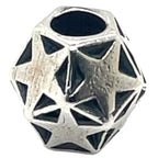 Trollbead Sparkling Star Bead