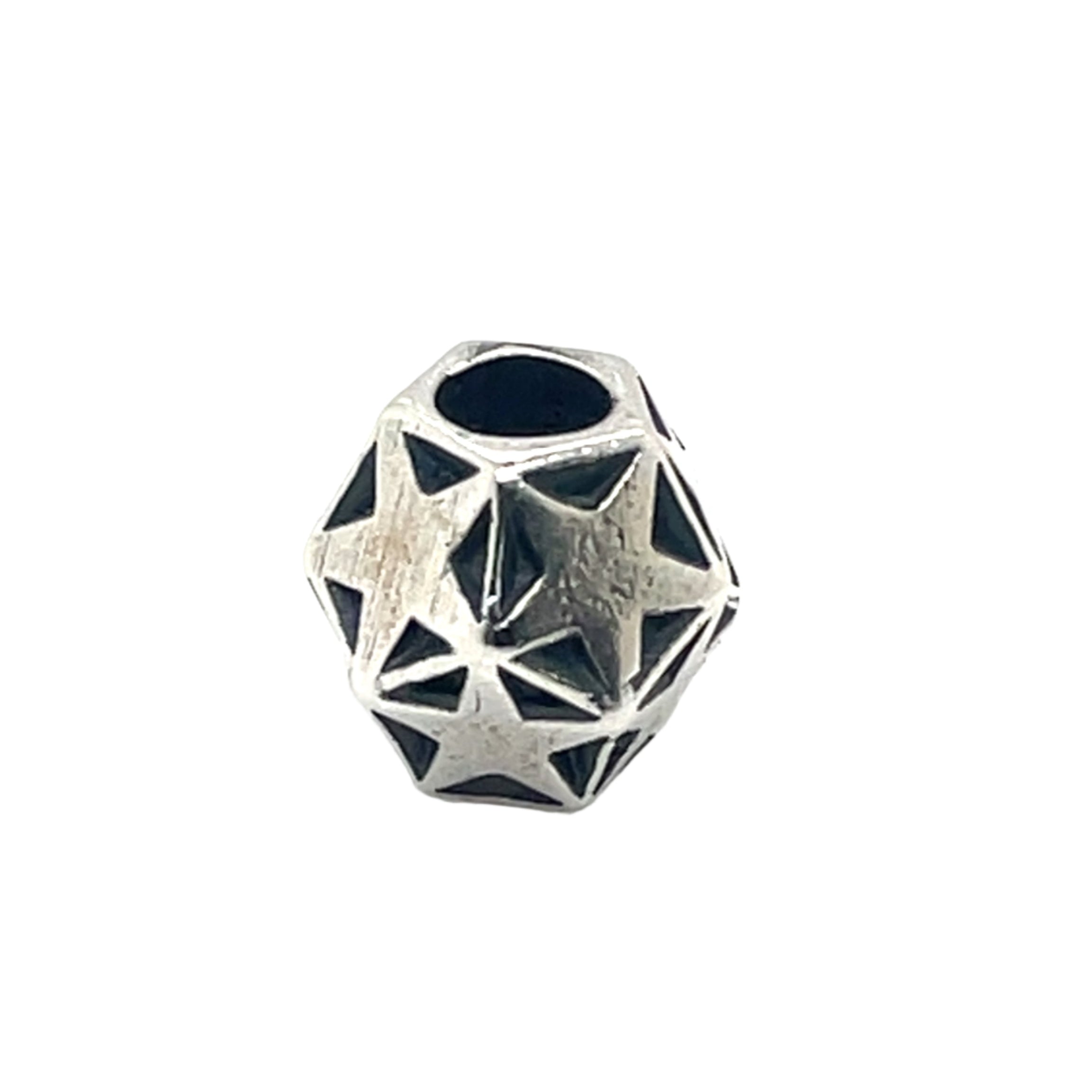 Trollbead Sparkling Star Bead