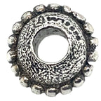 Trollbead Planet Small Bead