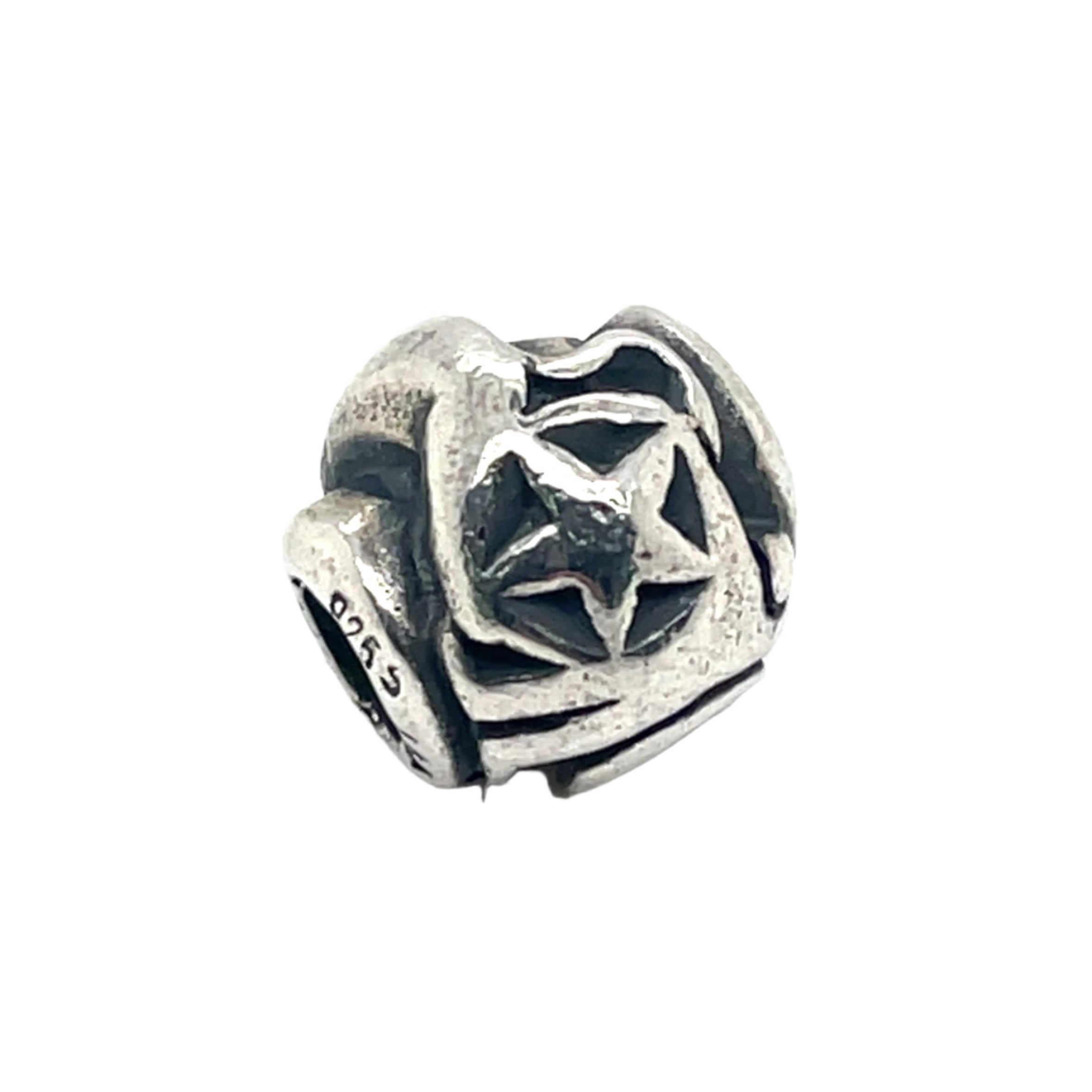 Trollbead Taurus Bead