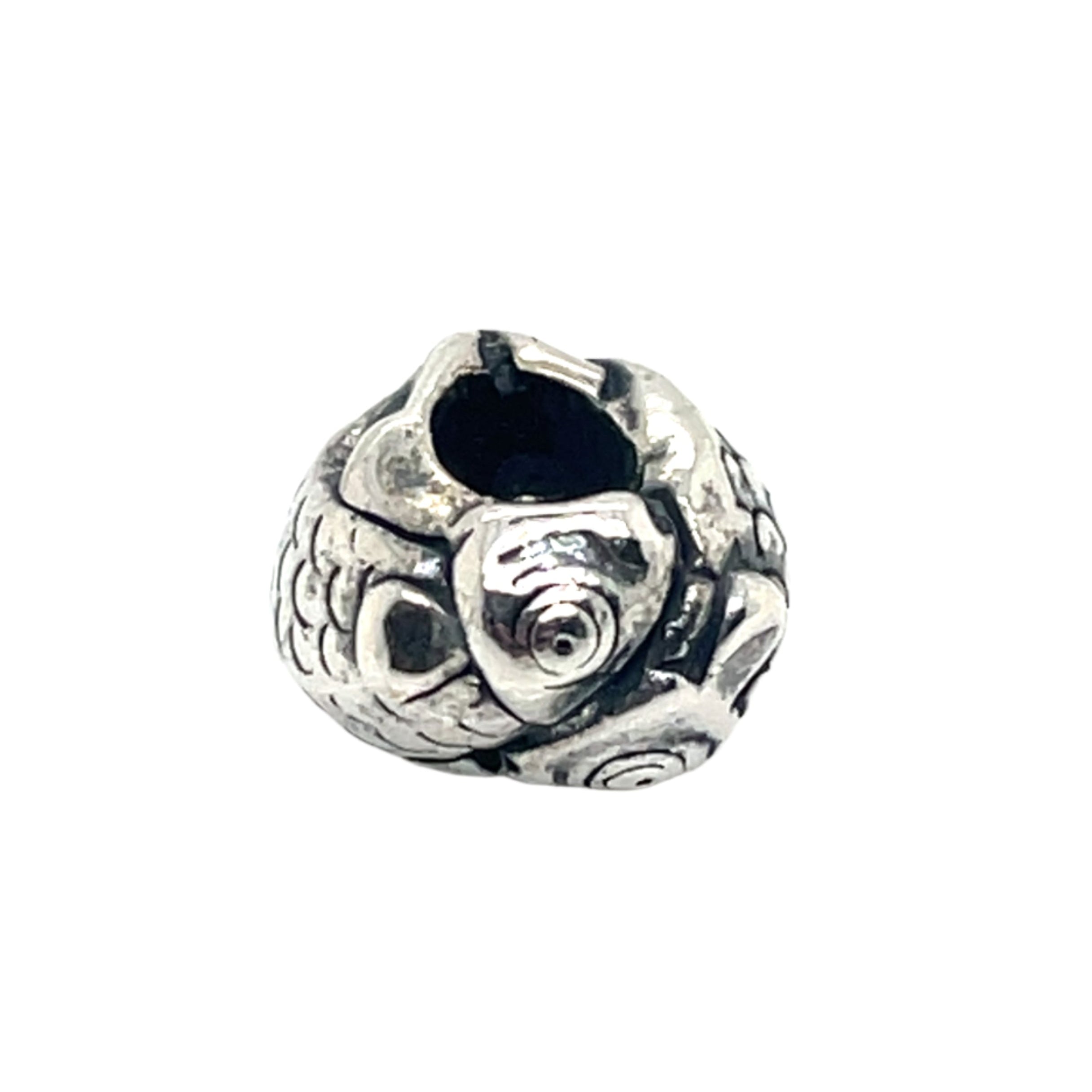 Trollbead Pisces Bead