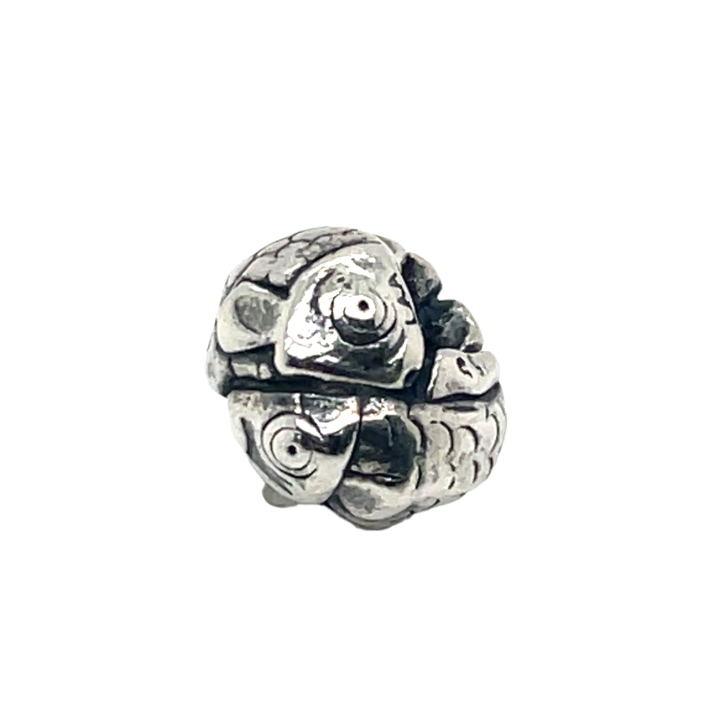 Trollbead Pisces Bead