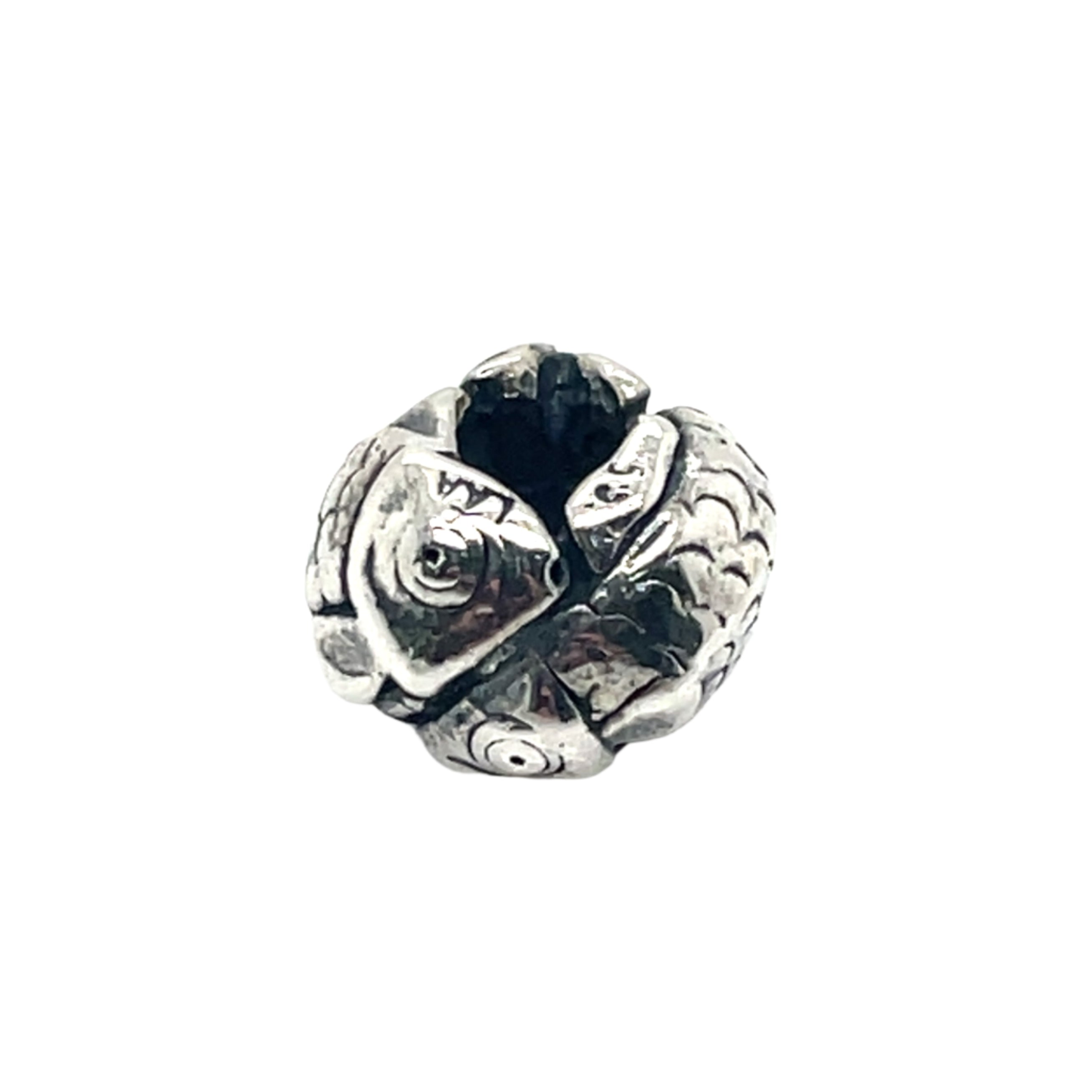 Trollbead Pisces Bead