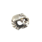 Trollbead Silver Cancer Bead
