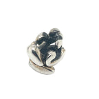 Trollbead Letter L Bead