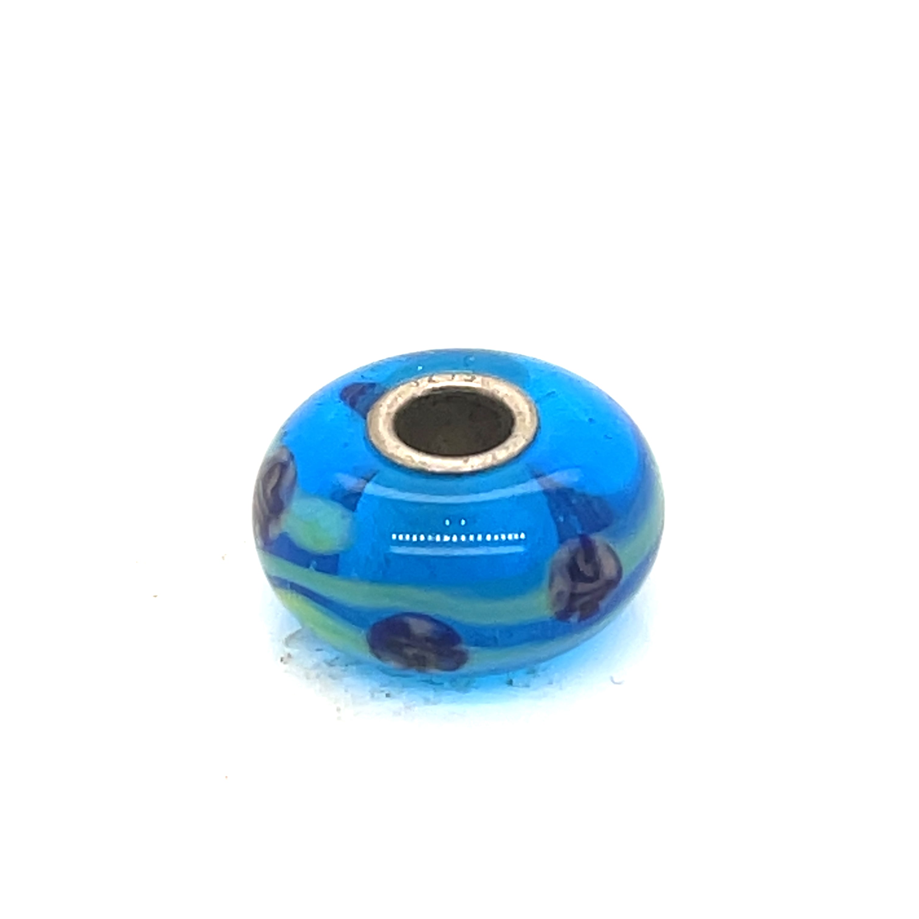 Trollbead China Glass Bead