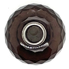 Trollbead Brown Bead