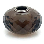 Trollbead Brown Bead