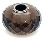 Trollbead Brown Bead