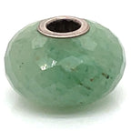 Trollbead Green Bead