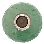 Trollbead Green Bead
