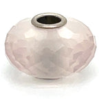 Trollbead Pink Bead
