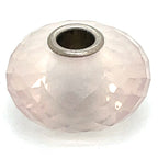 Trollbead Pink Bead