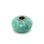 Trollbead Green Bead