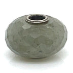 Trollbead Sage Colour Bead