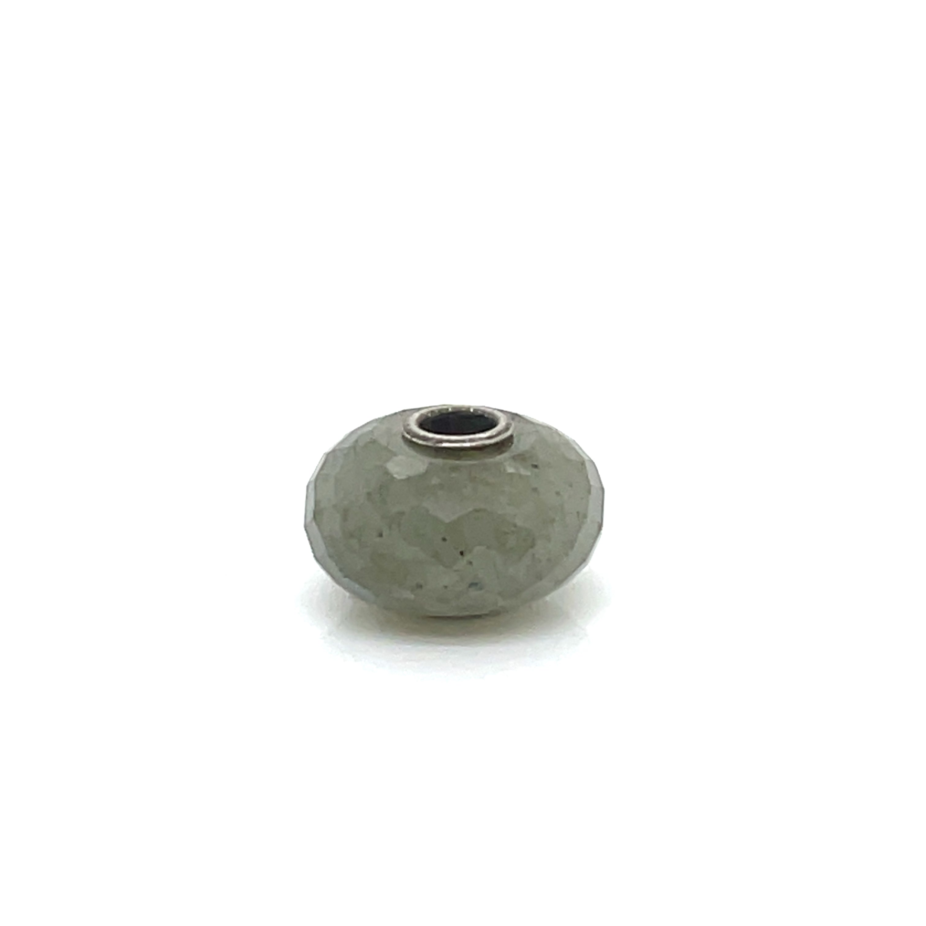 Trollbead Sage Colour Bead