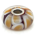 Trollbead Danish Copenhagen Design Glass Bead