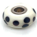 Trollbead Dot Glass Bead