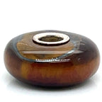 Trollbead Tigers Eye Bead