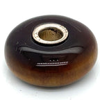 Trollbead Tigers Eye Bead