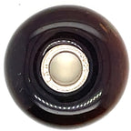 Trollbead Tigers Eye Bead
