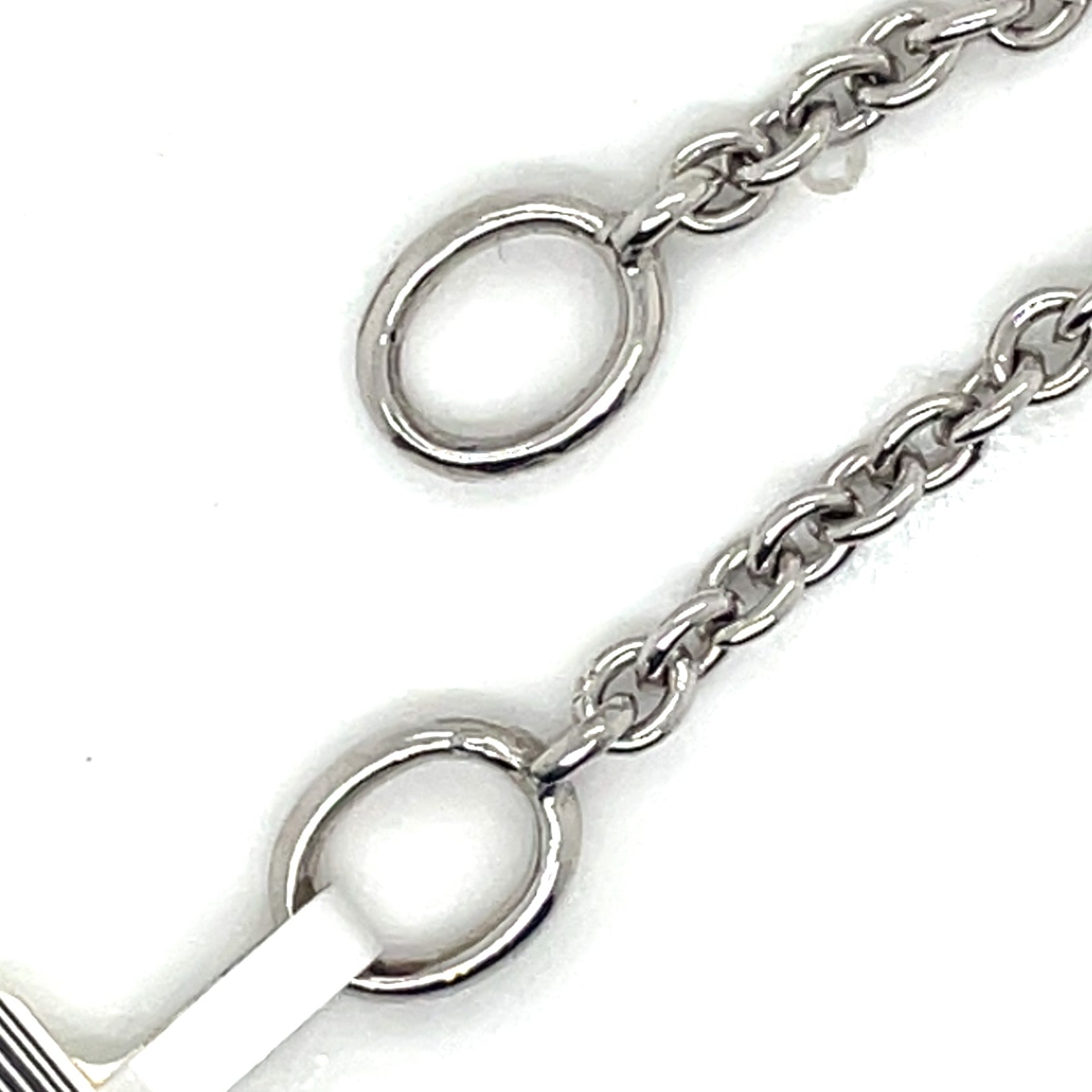 Ti Sento Silver Chain