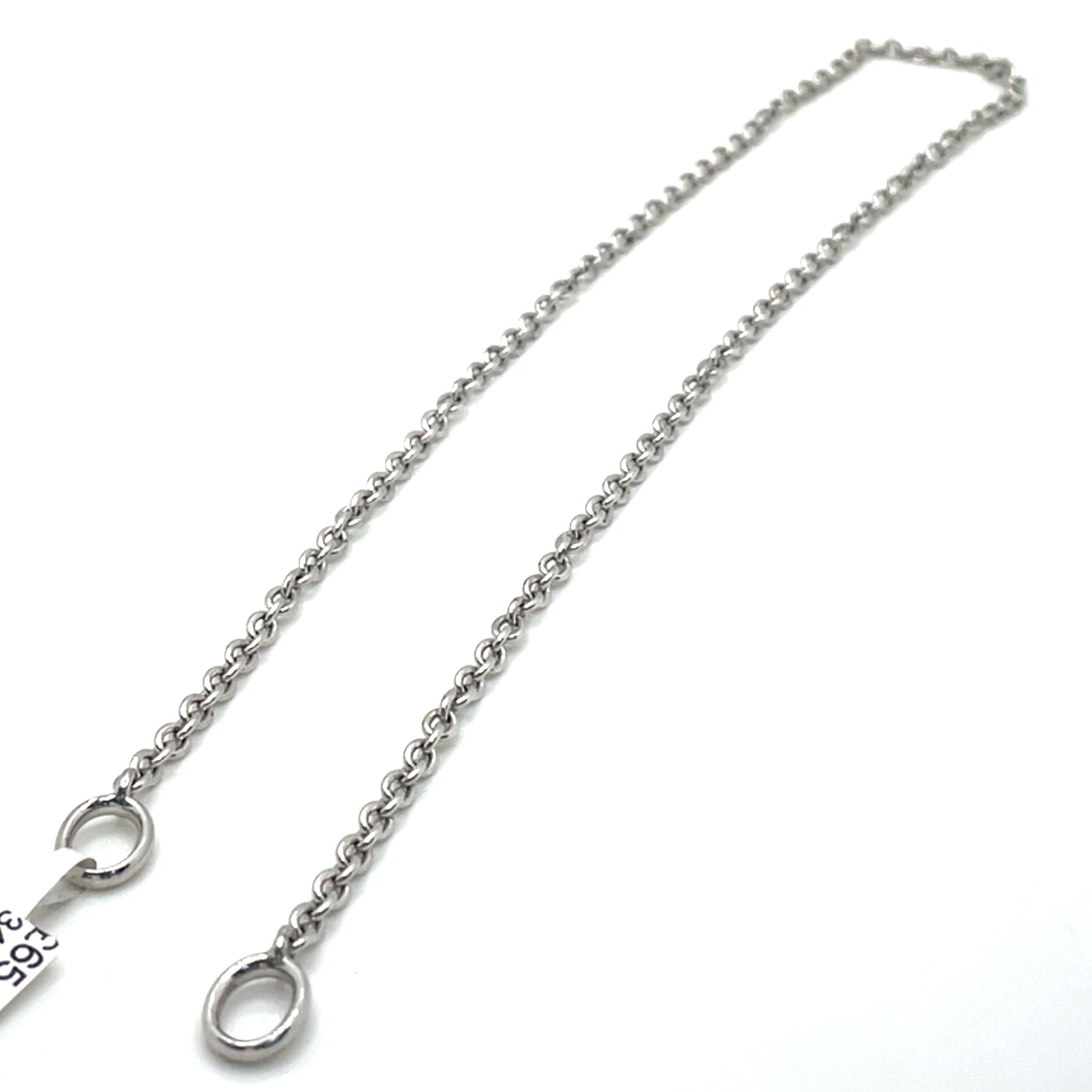 Ti Sento Silver Chain
