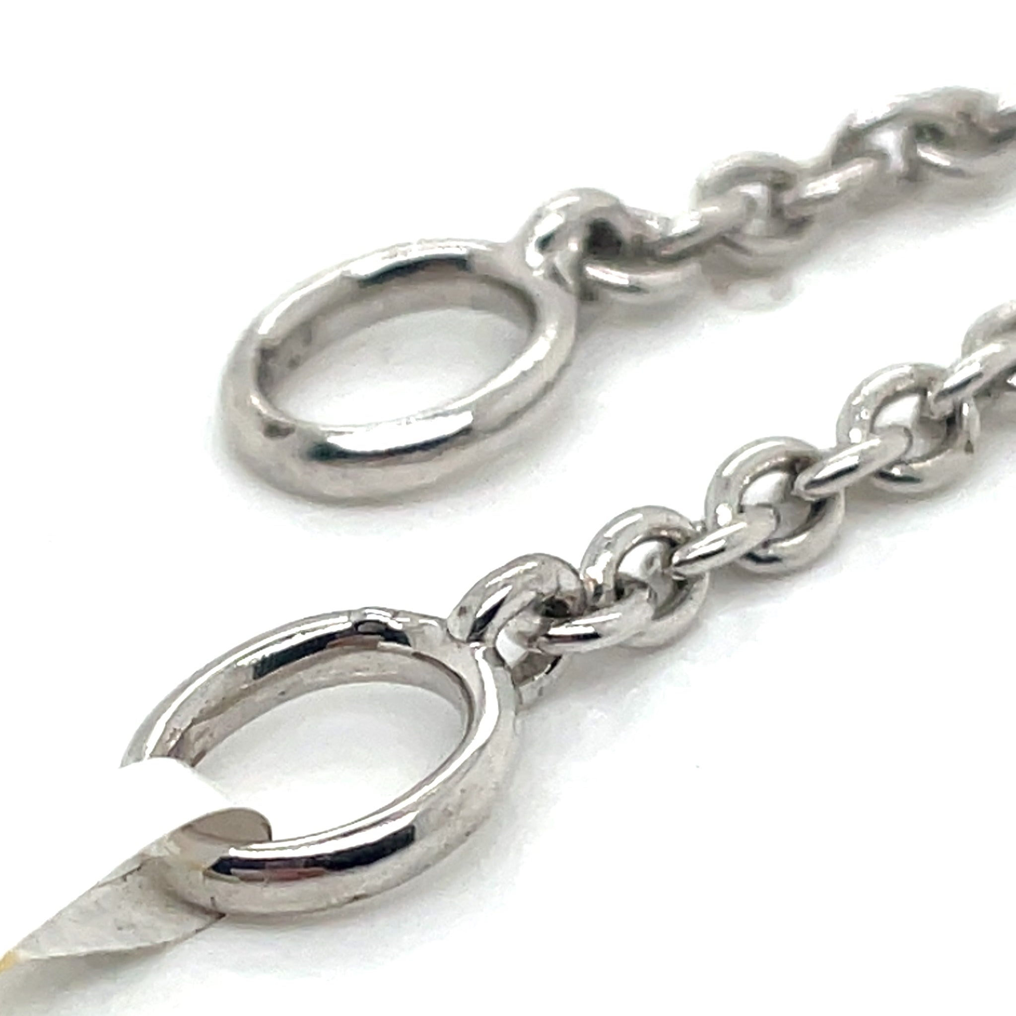 Ti Sento Silver Chain