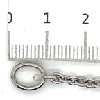 Ti Sento Silver Chain