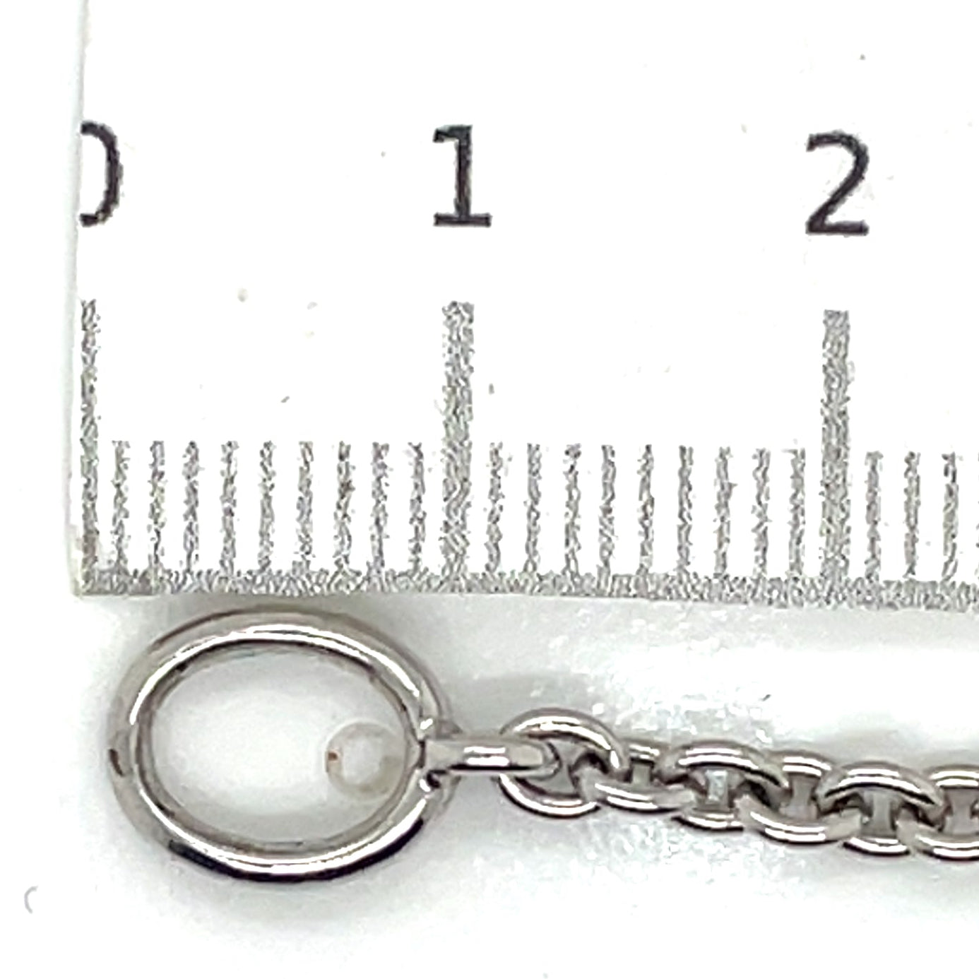 Ti Sento Silver Chain